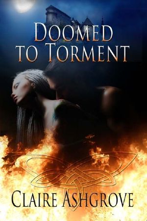 [Inherited Damnation 06] • Doomed to Torment
